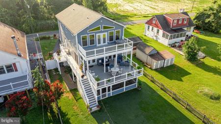 3608 GALLOWAY ROAD