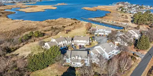 111 BAY VIEW
