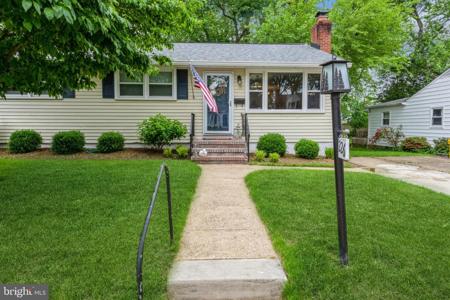 226 GIBSON ROAD