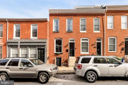 122 OSTEND STREET