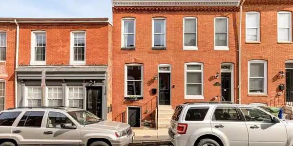 122 OSTEND STREET