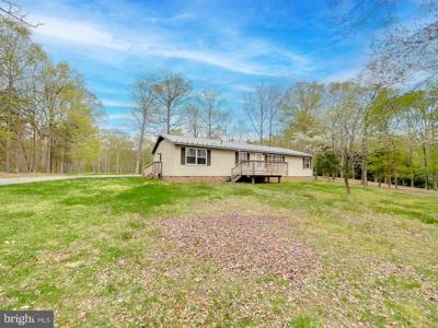 7950 PORT TOBACCO ROAD