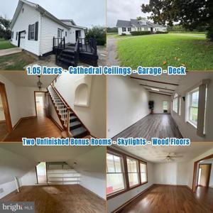 6525 NOMINI HALL ROAD