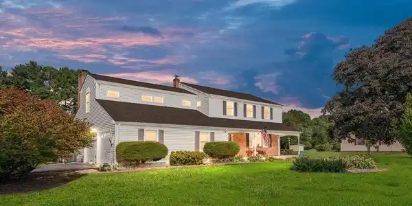 73 PLEASANTON DRIVE