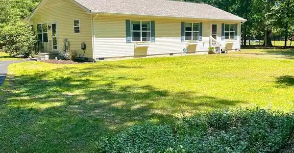 22919 CAMP ARROWHEAD ROAD