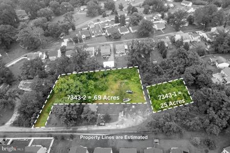 7343 GREEN ACRES DRIVE