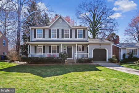 128 DEWEY DRIVE