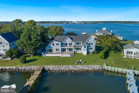 1026 LONG POINT ROAD