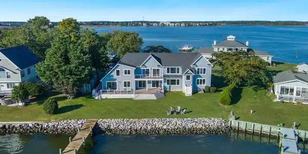1026 LONG POINT ROAD