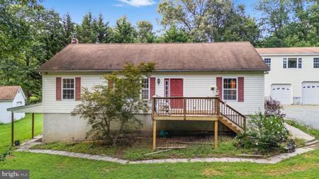 341 GOOSEMAR ROAD