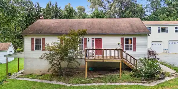 341 GOOSEMAR ROAD