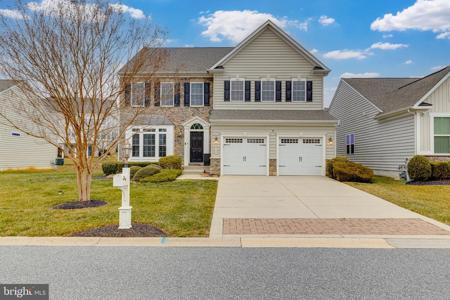 510 RISEN STAR COURT