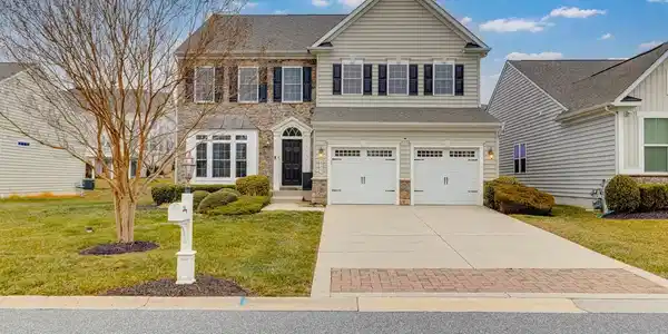 510 RISEN STAR COURT