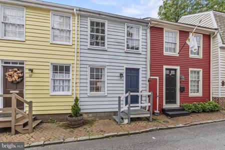 39 PINKNEY STREET