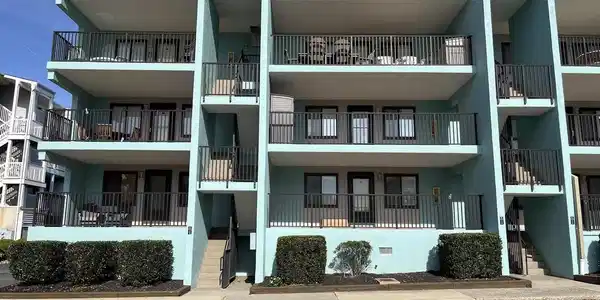 6 55TH STREET