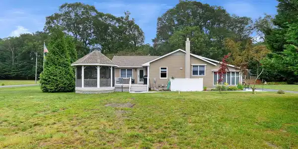16447 OLD MILL ROAD