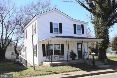 308 WASHINGTON AVENUE