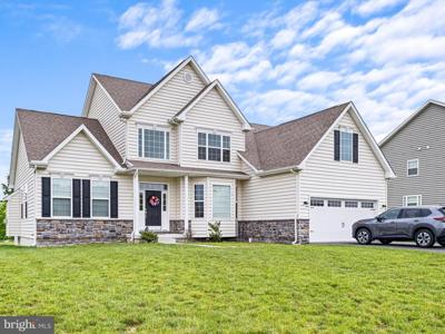 405 BLACKBURN COURT