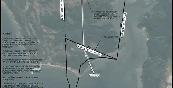 LOT 14 BRANT CIRCLE