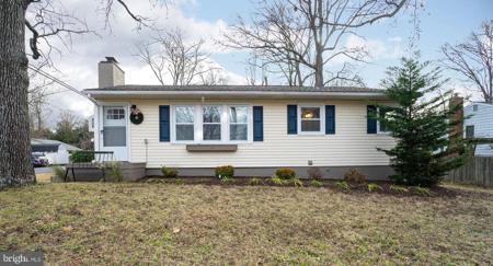 2841 CARROLLTON ROAD