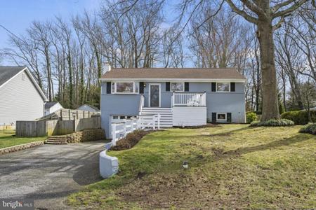 119 MEADE DRIVE