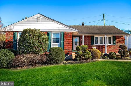 8103 CANDLE LANE