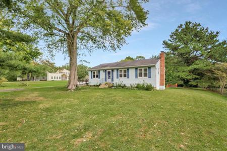 8649 SAINT ANDREWS DRIVE