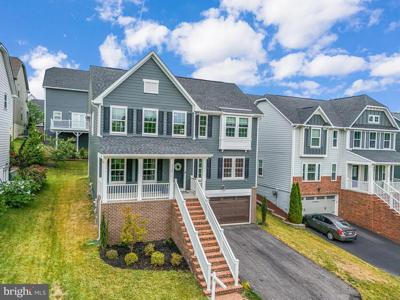 2332 HARMSWORTH DRIVE