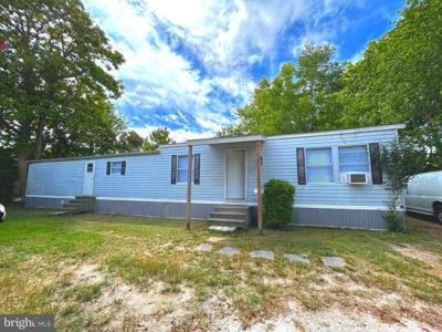 36392 OLD MILL ROAD