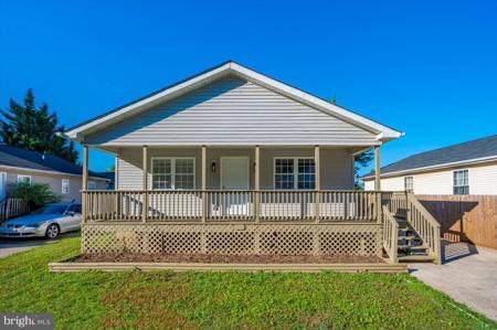 426 WASHINGTON STREET