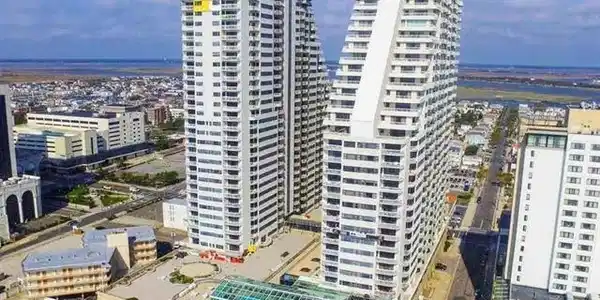 3101 BOARDWALK