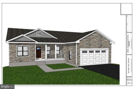 Lot 59 FEDERALIST WAY