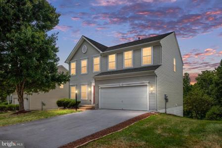18016 CRYSTAL DOWNS TERRACE