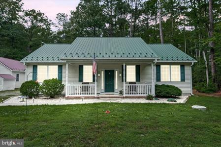 126 PIONEER TRAIL