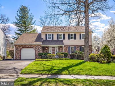 315 WINDFERN COURT