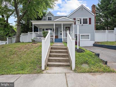 1031 SHARON DRIVE