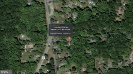 1408 & 1410 HAILE PARKWAY