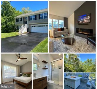 1221 COX NECK ROAD