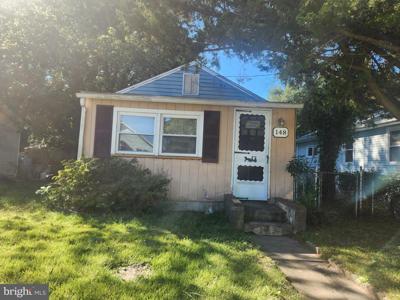 148 NEW JERSEY AVENUE