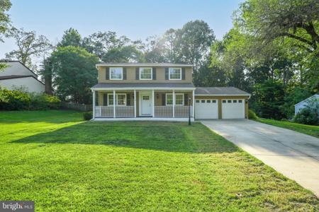 16044 MACEDONIA DRIVE