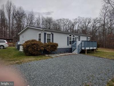 232 RED TOAD ROAD