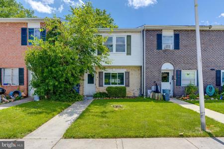 209 FOSTER KNOLL DRIVE
