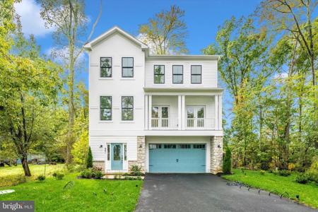 801 CEDAR AVENUE
