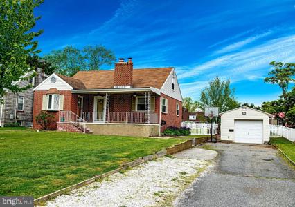 2304 RIVERSIDE DRIVE