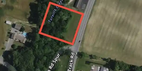 0 RACETRACK ROAD