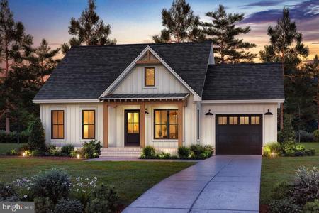 Lot 64 DAVEY JONES BOULEVARD