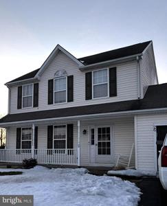 26 COBBLESTONE DRIVE