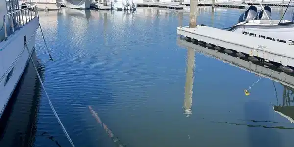 13-D PINES POINT BOAT SLIP D 13