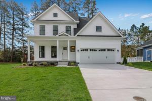 13 STINGRAY HARBOR DRIVE