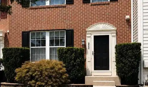 222 SENECA TERRACE